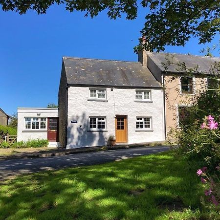 Granston Cottage Buitenkant foto