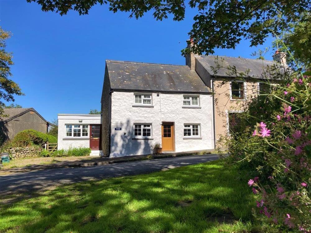 Granston Cottage Buitenkant foto