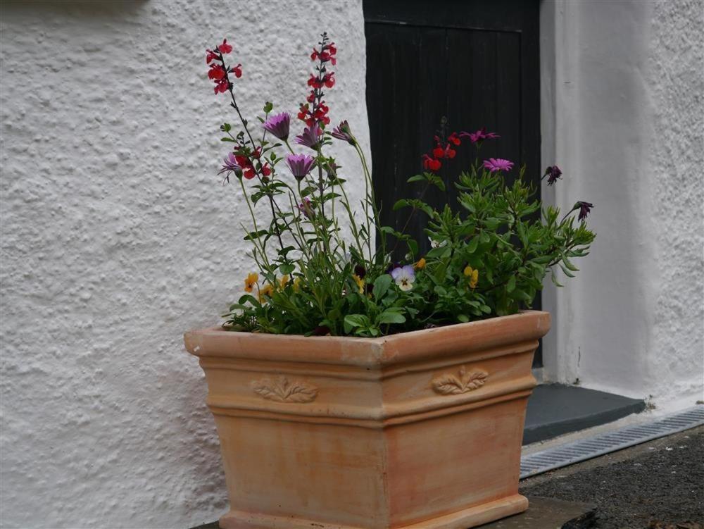Granston Cottage Buitenkant foto