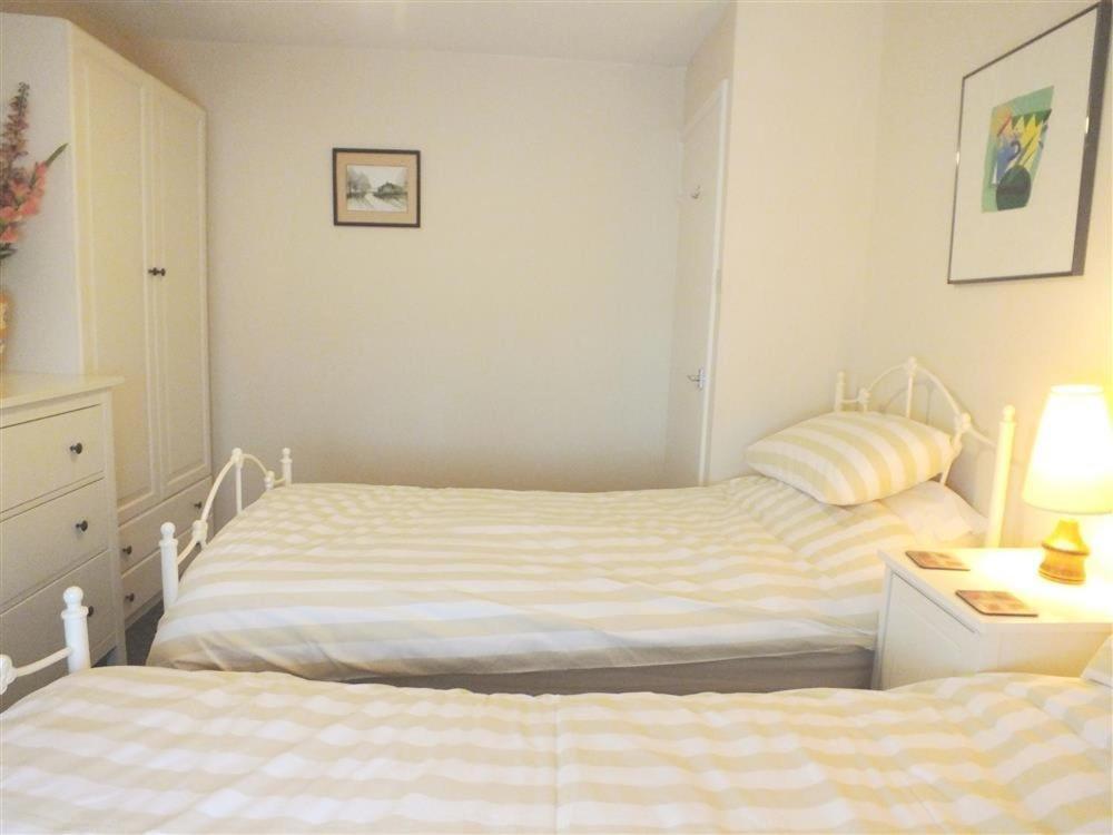 Granston Cottage Buitenkant foto