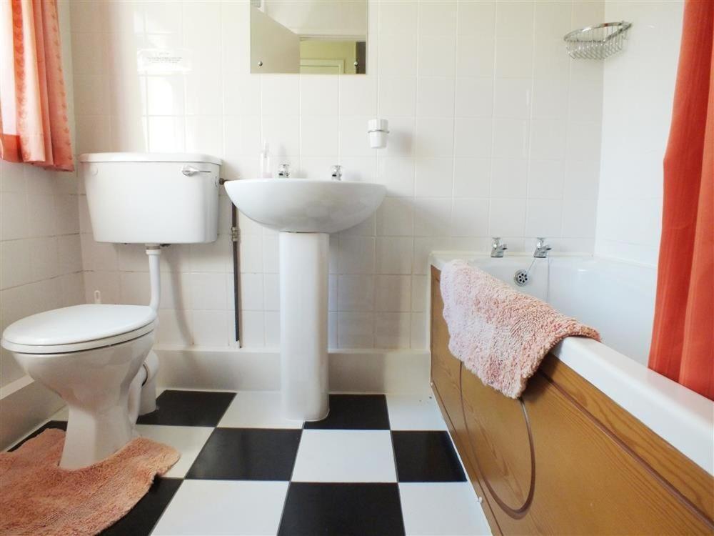 Granston Cottage Buitenkant foto