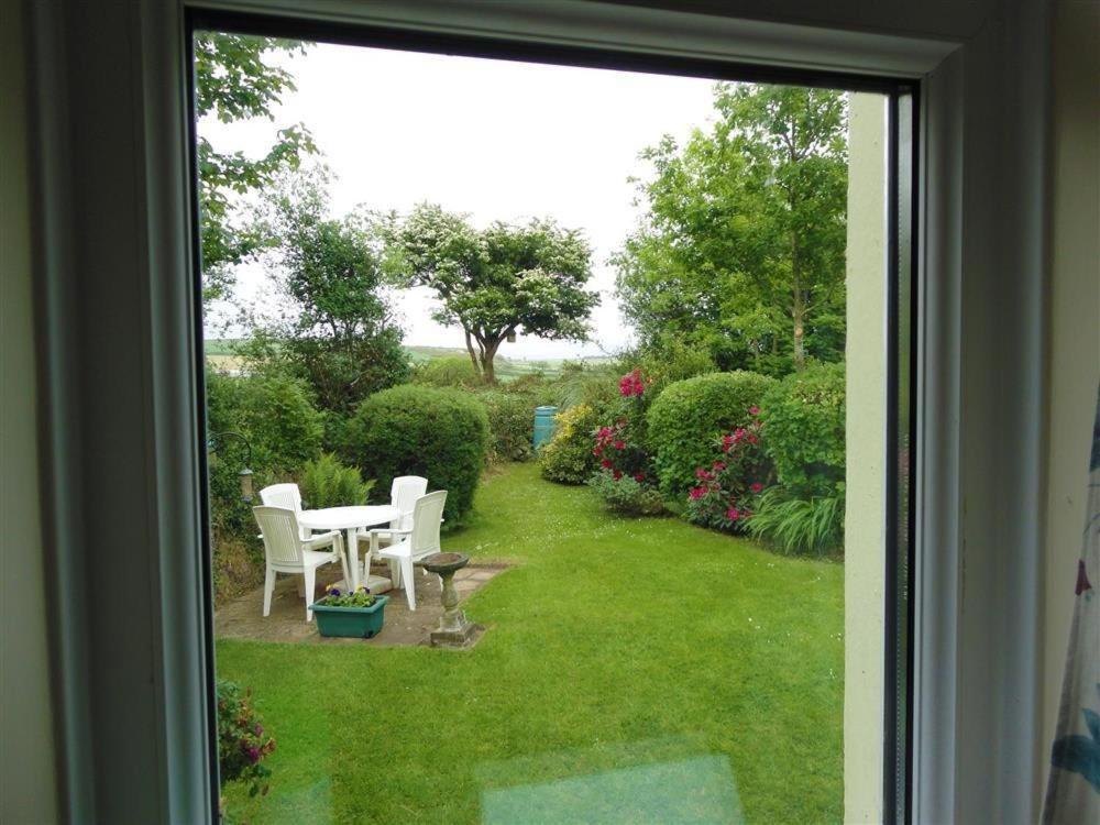 Granston Cottage Buitenkant foto