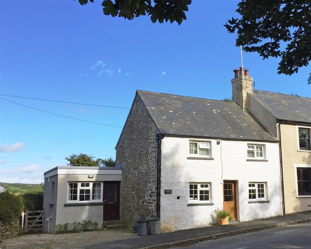 Granston Cottage Buitenkant foto